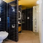 De Hallen Διαμέρισμα *