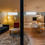 Lejlighed De Hallen Amsterdam