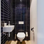 Lejlighed De Hallen Amsterdam