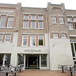 De Hallen Lejlighed Amsterdam