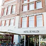 De Hallen Άμστερνταμ