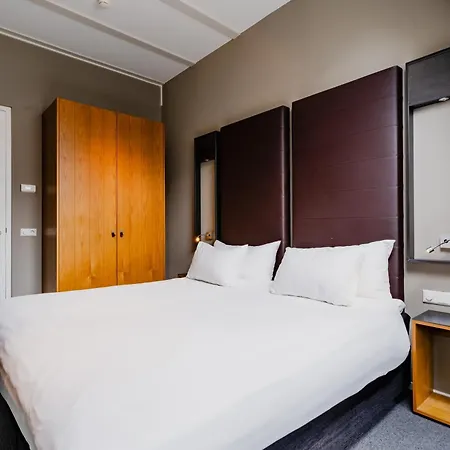 De Hallen Apartment
