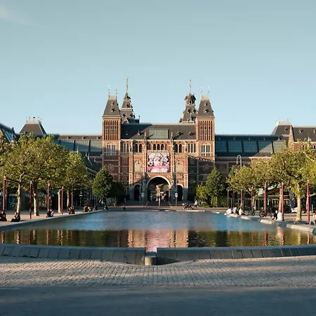 De Hallen Lejlighed *