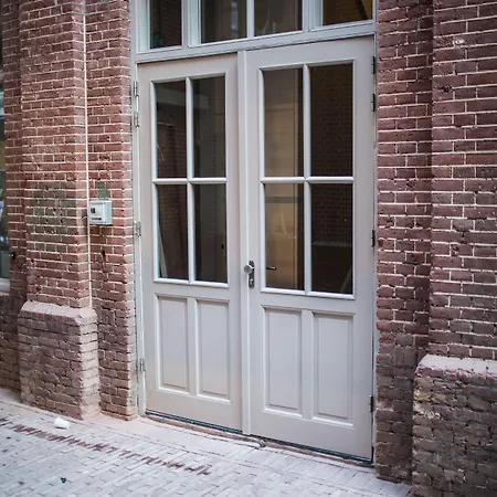 De Hallen