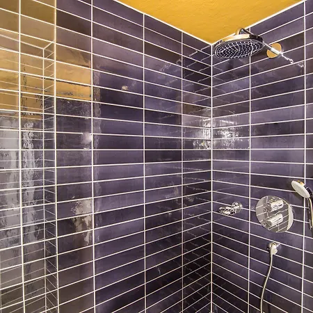 De Hallen Apartment Amsterdam